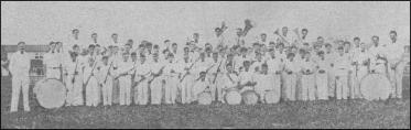 Boys Band 1929
