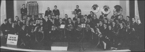 Victory Band 1949