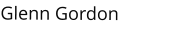Glenn Gordon